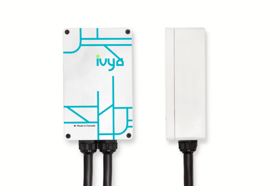 Ivy Home™ Smart EV Charger