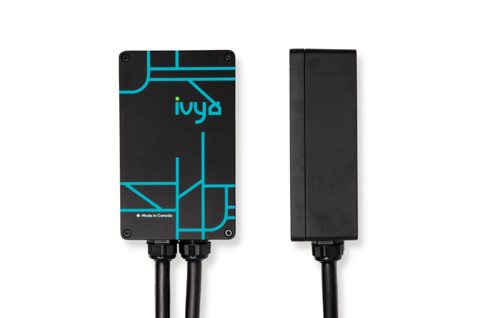 Ivy Home™ Smart EV Charger